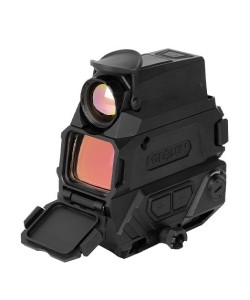 Тепловизионный коллиматорный прицел Holosun DRS-TH, MRS красная подсветка 8+4 NV