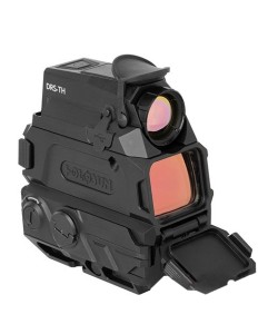 Тепловизионный коллиматорный прицел Holosun DRS-TH, MRS красная подсветка 8+4 NV