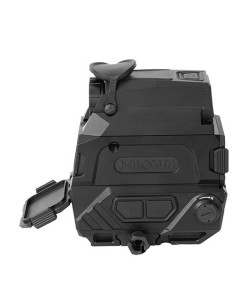 Тепловизионный коллиматорный прицел Holosun DRS-TH, MRS красная подсветка 8+4 NV