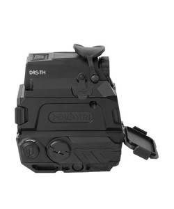 Тепловизионный коллиматорный прицел Holosun DRS-TH, MRS красная подсветка 8+4 NV