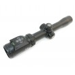 Оптический прицел Combat 3-9x32 EGZ, 30 мм, Mil-Dot, подсветка - фото № 1