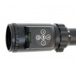 Оптический прицел Combat 3-9x32 EGZ, 30 мм, Mil-Dot, подсветка - фото № 7