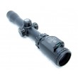 Оптический прицел Combat 3-9x32 EGZ, 30 мм, Mil-Dot, подсветка - фото № 8