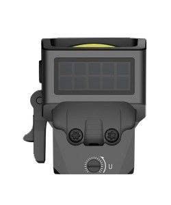 Коллиматорный прицел Vector Optics Frenzy Plus 1x22x32 Solar, открытый, MRS, на Weaver