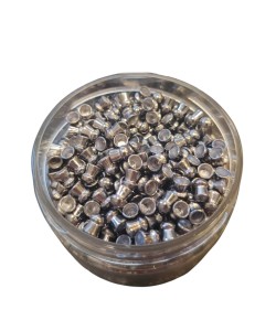 Пули Квинтор «Light» 4,5 мм, 0,45 г (900 штук)