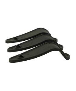 |Уценка| Пневматическая винтовка Hatsan 125 TH (пластик, ★3 Дж) 4,5 мм (№ 965-УЦ)