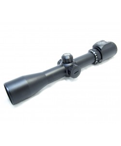 Оптический прицел Combat 3-12x40 EGZ, 30 мм, крест, подсветка