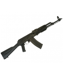 Макет учебный автомат Калашникова АКМ (Молот) 7,62 мм (пластик)