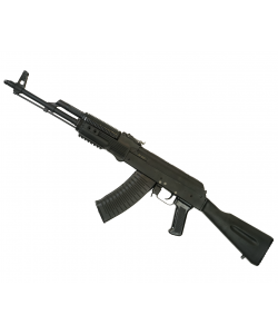 Макет учебный автомат Калашникова АКМ (Молот) 7,62 мм (пластик)