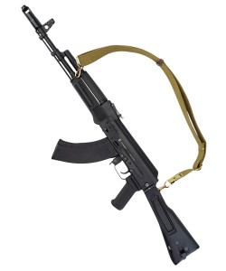 |Б/у| Охолощенный СХП автомат Калашникова СХ-АК-103 (Ижмаш) 7,62x39 (№ 530ком)