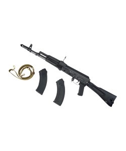 |Б/у| Охолощенный СХП автомат Калашникова СХ-АК-103 (Ижмаш) 7,62x39 (№ 530ком)