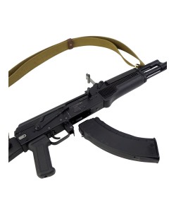 |Б/у| Охолощенный СХП автомат Калашникова СХ-АК-103 (Ижмаш) 7,62x39 (№ 530ком)