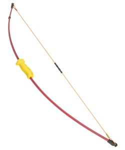 Лук детский рекурсивный Remington RB009, 4,5 кгс, 91 см (красный)