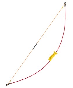 Лук детский рекурсивный Remington RB009, 4,5 кгс, 91 см (красный)