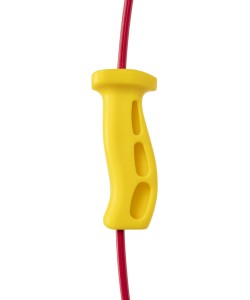 Лук детский рекурсивный Remington RB009, 4,5 кгс, 91 см (красный)