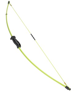 Лук детский рекурсивный Remington RB009, 4,5 кгс, 91 см (зеленый)