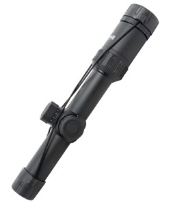 Оптический прицел Remington 1-8x24 Fury, подсветка, 30 мм