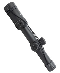 Оптический прицел Remington 1-8x24 Fury, подсветка, 30 мм