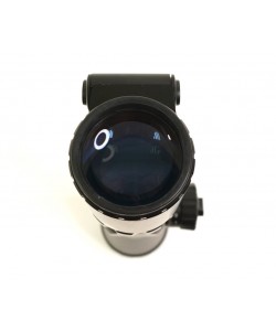 Оптический прицел Combat 2,5-10x40 AOEG, 30 мм, Mil-Dot, подсветка