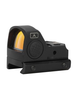 Коллиматорный прицел Borner DD02K открытый 1x16x24, на Weaver