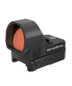 Коллиматорный прицел Vector Optics Frenzy-X AUT 1x22x26, открытый, точка 3 МOA, автояркость