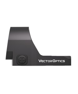 Коллиматорный прицел Vector Optics Frenzy-X AUT 1x22x26, открытый, точка 3 МOA, автояркость