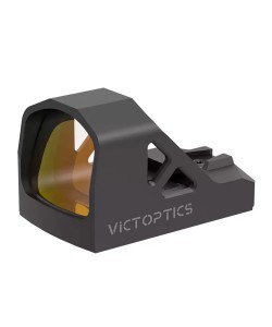 Коллиматорный прицел Vector Optics VictOptics SRD 1x20x25 Pistol, открытый, точка 3 MOA