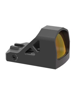 Коллиматорный прицел Vector Optics VictOptics SRD 1x20x25 Pistol, открытый, точка 3 MOA