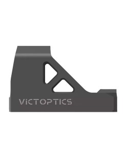 Коллиматорный прицел Vector Optics VictOptics SRD 1x20x25 Pistol, открытый, точка 3 MOA