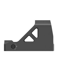 Коллиматорный прицел Vector Optics VictOptics SRD 1x20x25 Pistol, открытый, точка 3 MOA