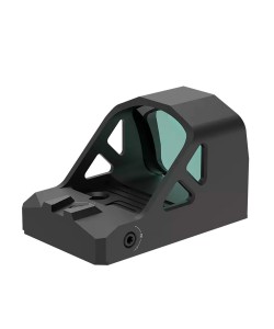 Коллиматорный прицел Vector Optics VictOptics SRD 1x20x25 Pistol, открытый, точка 3 MOA