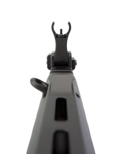 Страйкбольный дробовик Cyma SGR-12 Platinum AEG, металл (CM.102)