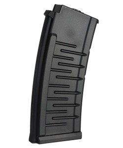 Магазин механический Cyma для ВСС Винторез, 150 шаров (C.320)