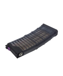 Магазин газовый Cyma LM-5.56 для M4 GBB, 35 шаров (LC-MG-0001BK)