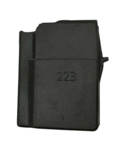 Магазин 5-местный, калибр .223Rem (Сайга-223) СОК-223 сб15 УП