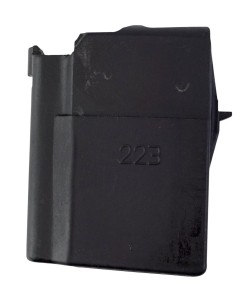 Магазин 5-местный, калибр .223Rem (Сайга-223) СОК-223 сб15 УП