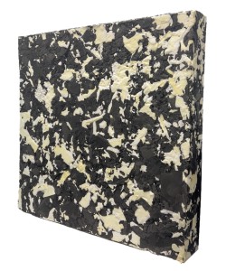 Щит-стрелоулавливатель 48х48х10 см