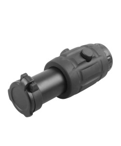 Увеличитель Vector Optics 3x26, на Weaver (откидной)