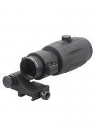 Увеличитель Vector Optics 5x26, на Weaver (откидной)