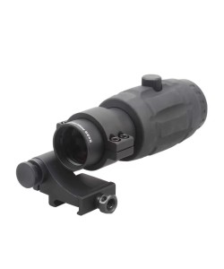 Увеличитель Vector Optics 5x26, на Weaver (откидной)