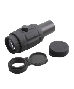 Увеличитель Vector Optics 5x26, на Weaver (откидной)