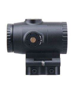 Увеличитель Vector Optics Paragon 3x18, на Weaver (откидной)