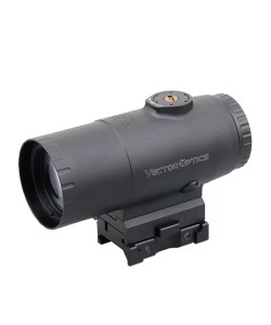 Увеличитель Vector Optics Paragon 5х30, на Weaver (откидной)
