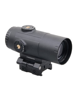 Увеличитель Vector Optics Paragon 5х30, на Weaver (откидной)