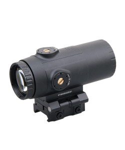 Увеличитель Vector Optics Paragon 5х30, на Weaver (откидной)