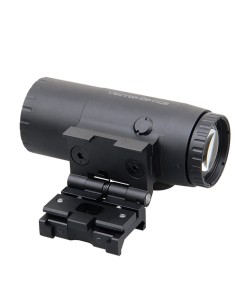 Увеличитель Vector Optics Paragon 5х30, на Weaver (откидной)