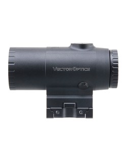 Увеличитель Vector Optics Paragon 5х30, на Weaver (откидной)