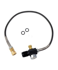 Заправочная станция Patriot с манометром, фостер (BH-GSP06)