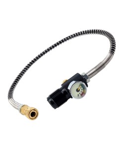 Заправочная станция Patriot с манометром, фостер (BH-GSP06)