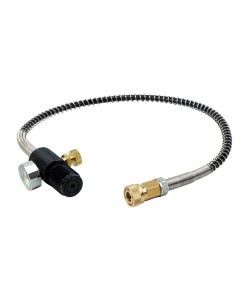 Заправочная станция Patriot с манометром, фостер (BH-GSP06)